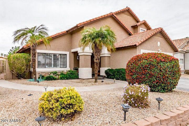 18674 N 70th Dr., Glendale, AZ 85308