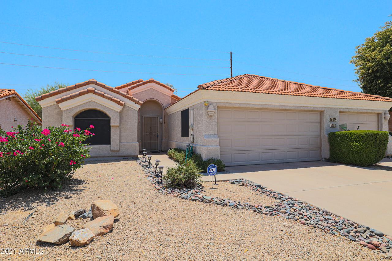 16849 E Alamosa Ave. #B, Fountain Hills, AZ 85268