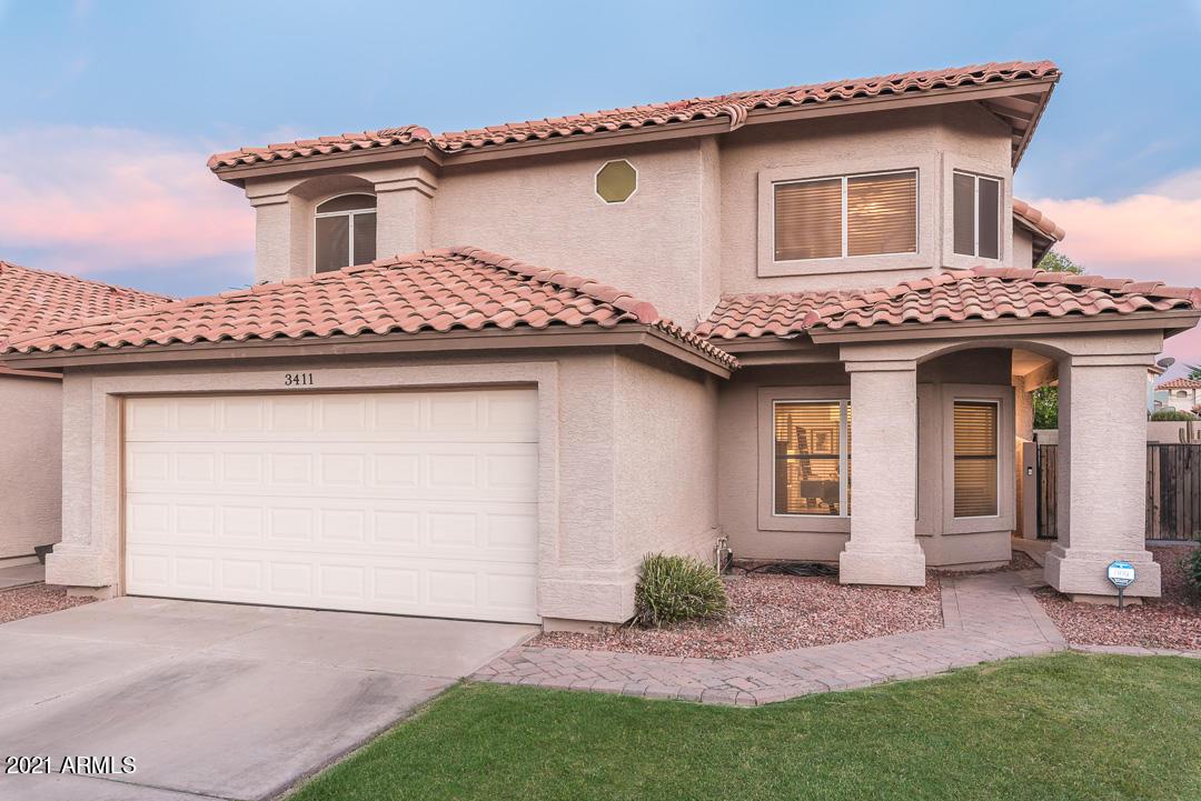 3411 W Golden Ln., Chandler, AZ 85226