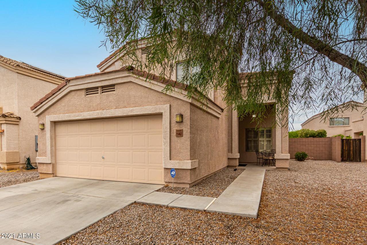 11462 W Austin Thomas Dr., Surprise, AZ 85374