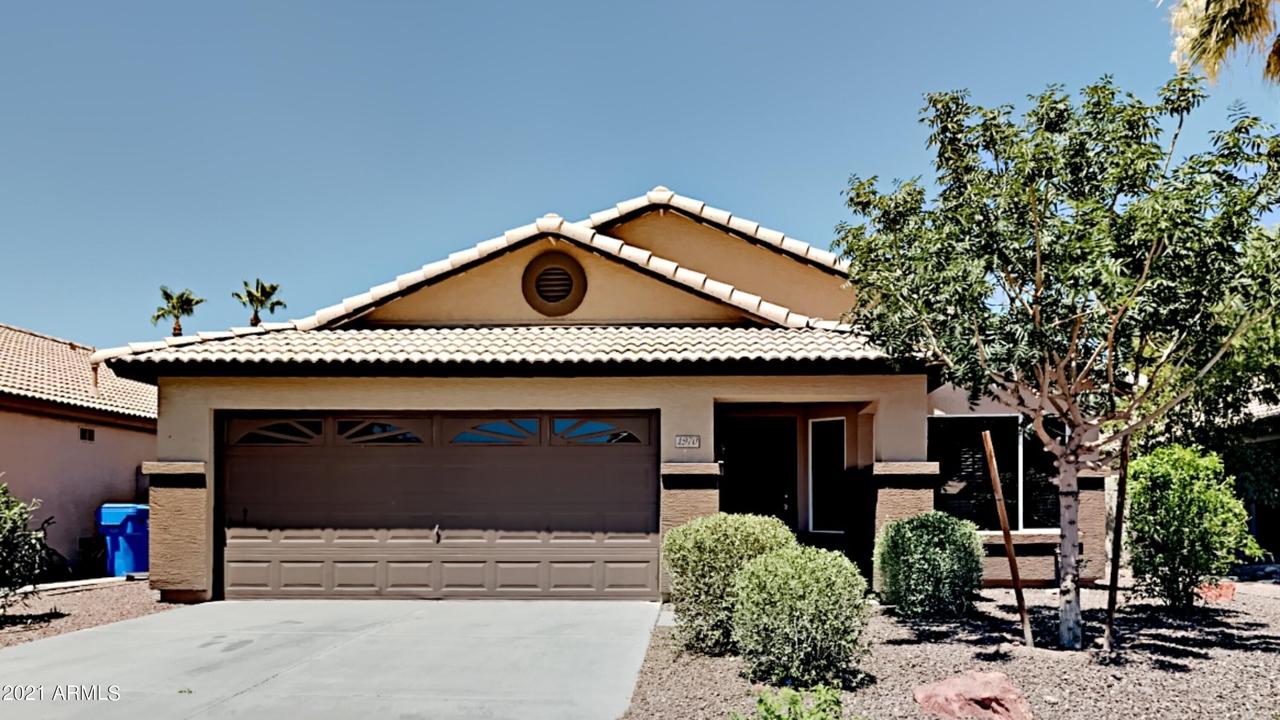 1970 S Oak St., Gilbert, AZ 85233