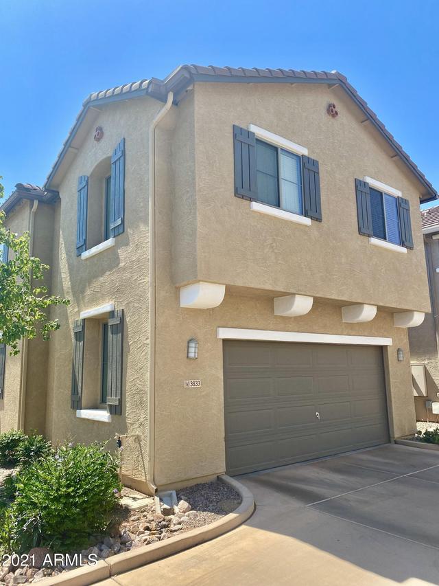 3833 E Trigger Way, Gilbert, AZ 85297