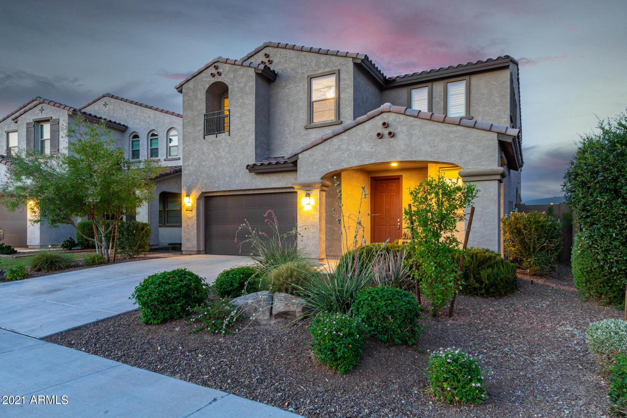 22421 N 99th Ln., Peoria, AZ 85383