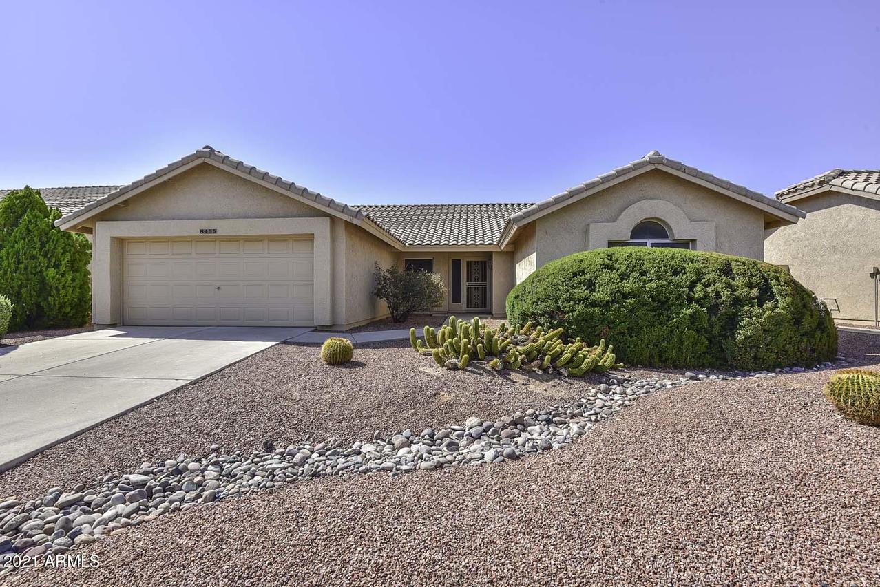 8455 W Rockwood Dr., Peoria, AZ 85382