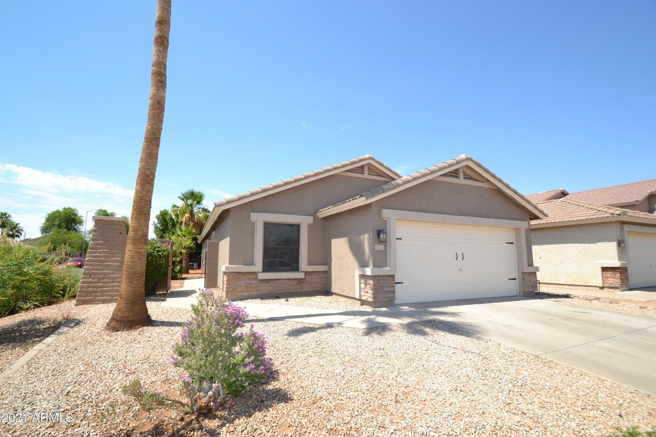 8722 E Natal Cir., Mesa, AZ 85209
