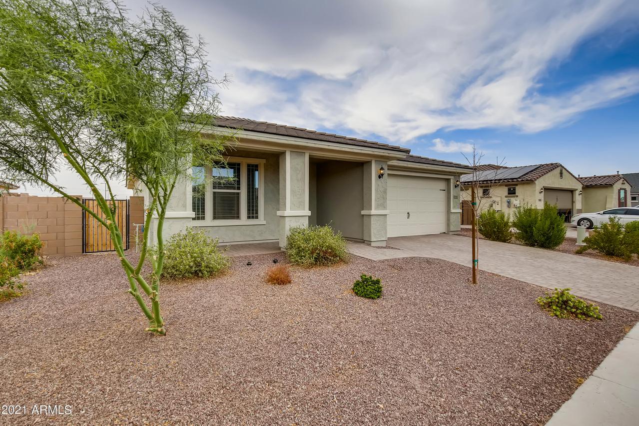 18462 W Fulton St., Goodyear, AZ 85338