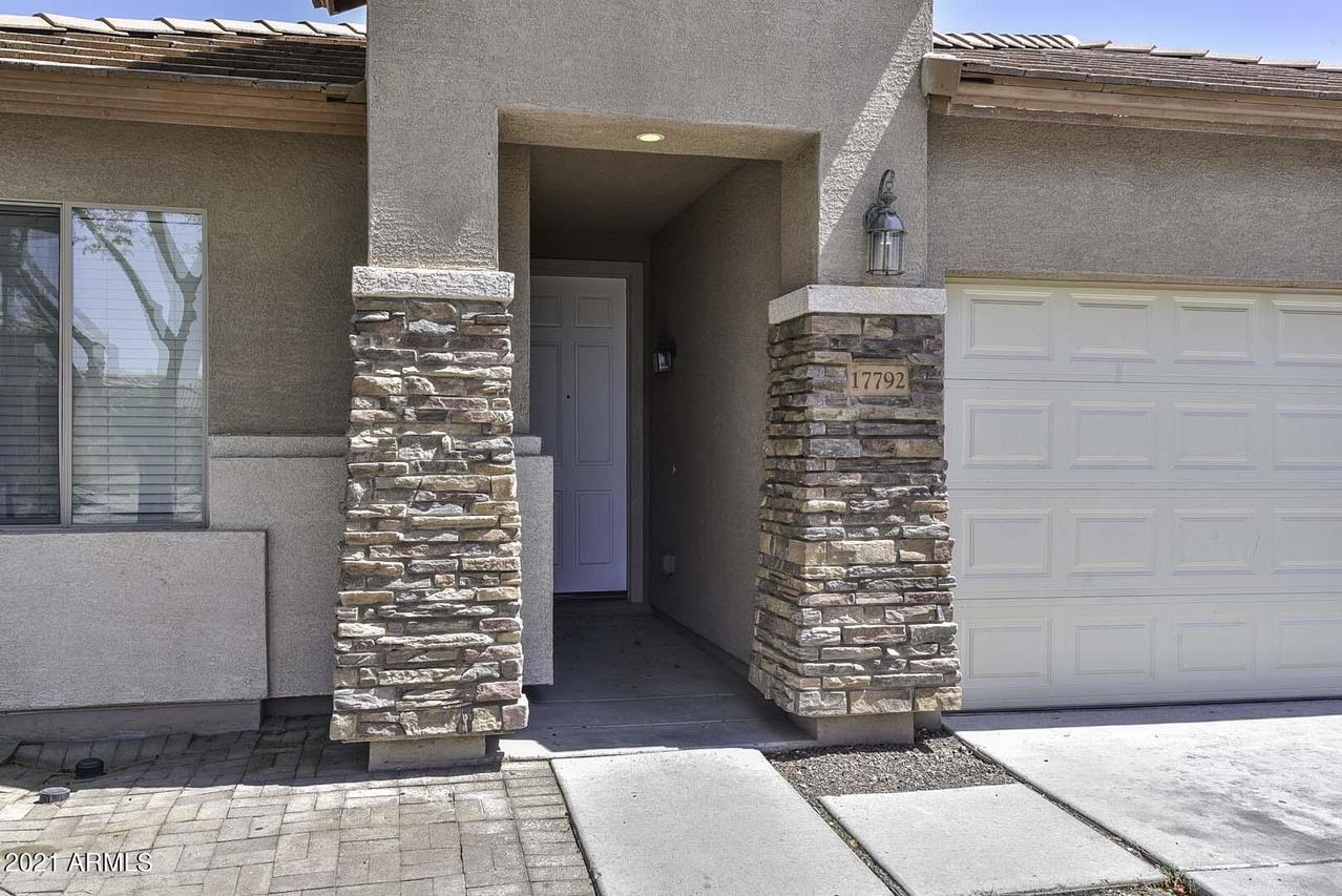17792 W Tasha Dr., Surprise, AZ 85388