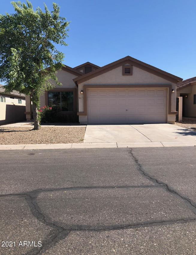 6773 E San Tan Way, Florence, AZ 85132