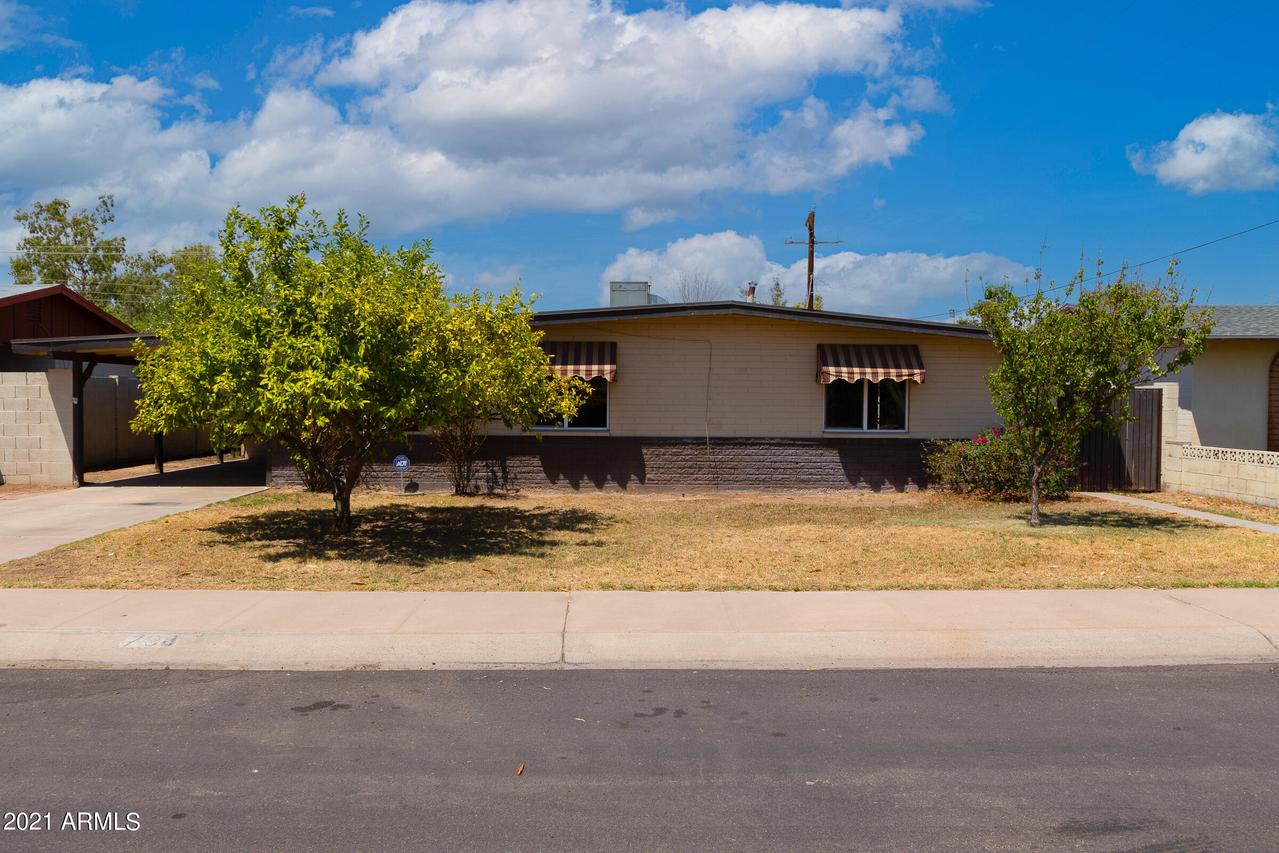 708 N 78th St., Scottsdale, AZ 85257