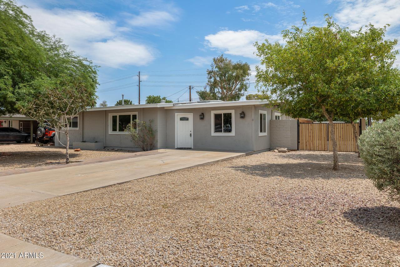 6501 N 23rd Dr., Phoenix, AZ 85015