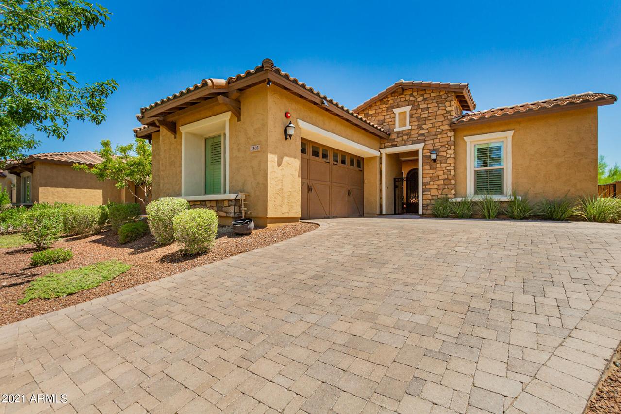 3505 N Carlton St., Buckeye, AZ 85396