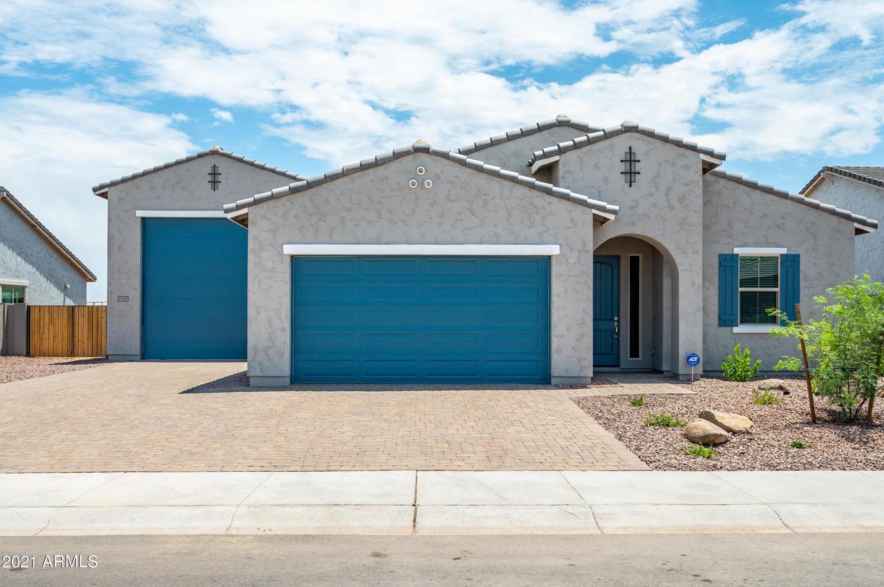 17987 W Highland Ave., Goodyear, AZ 85395