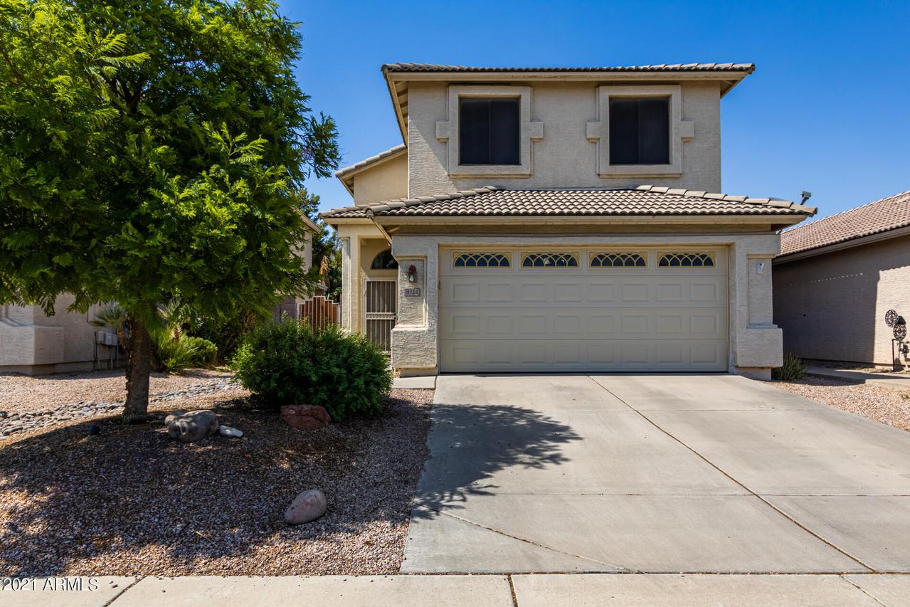 4744 E Amberwood Dr., Phoenix, AZ 85048