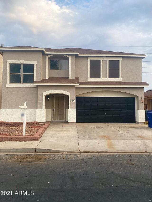 11833 W Wethersfield Rd., El Mirage, AZ 85335