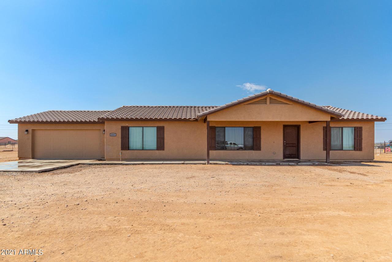 6465 E Rolling Ridge Rd., San Tan Valley, AZ 85140