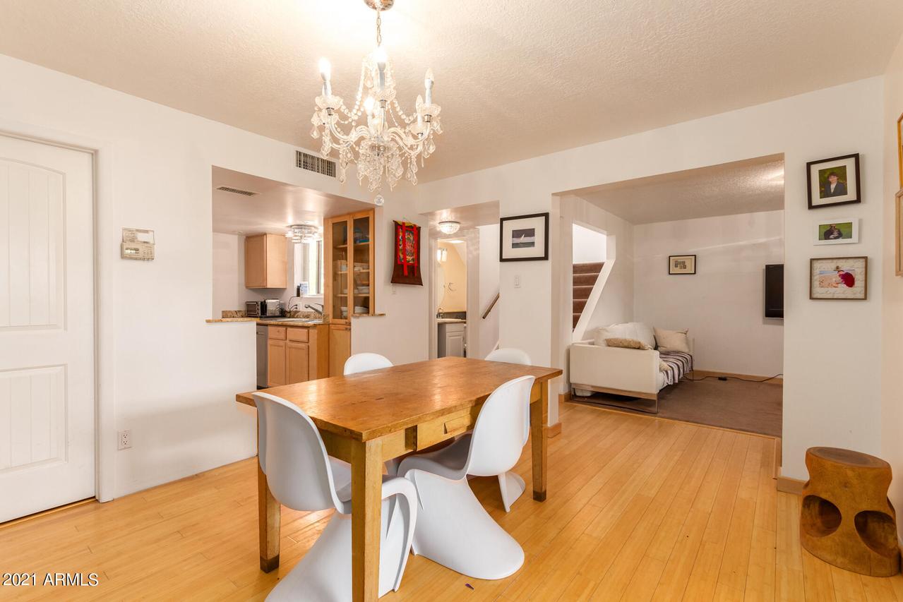 4635 N 22nd St. #122, Phoenix, AZ 85016