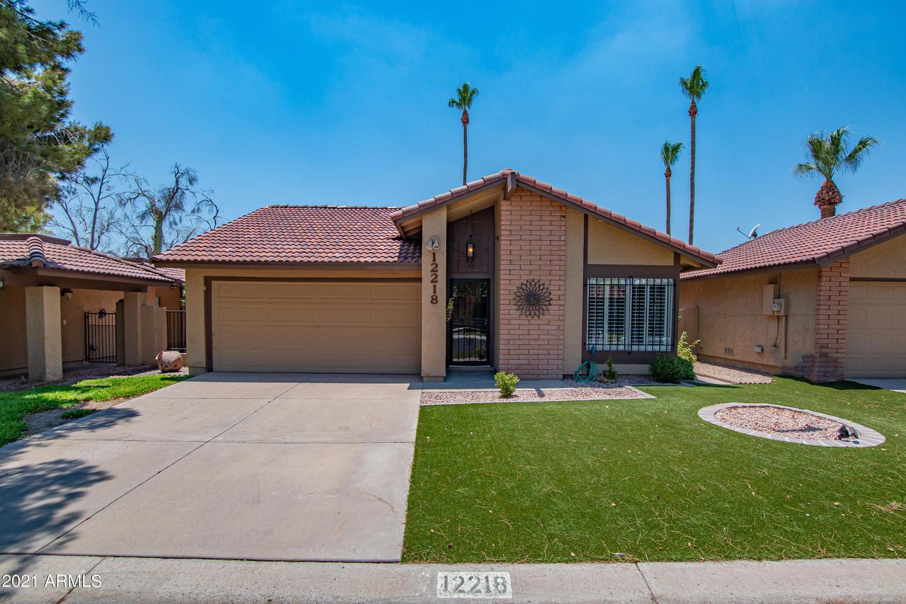 12218 S Potomac St., Phoenix, AZ 85044