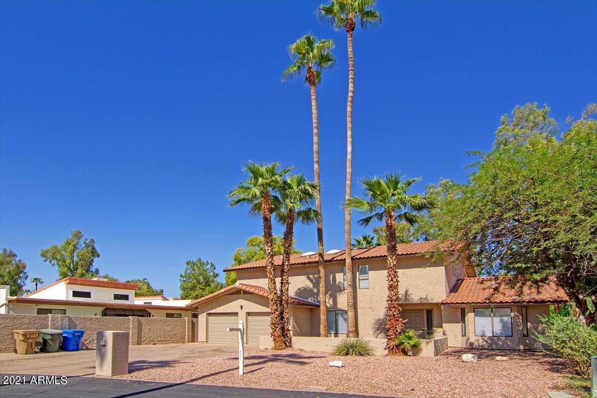 416 W Cape Royal Ln., Phoenix, AZ 85023