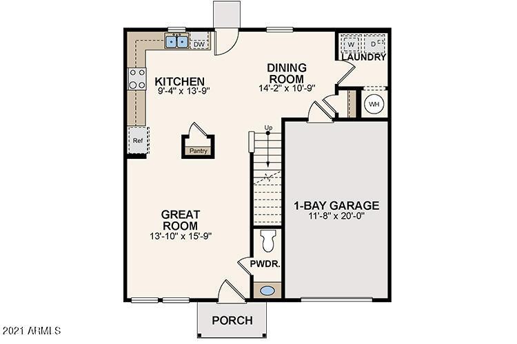 249 W Dewey Ave., Coolidge, AZ 85128