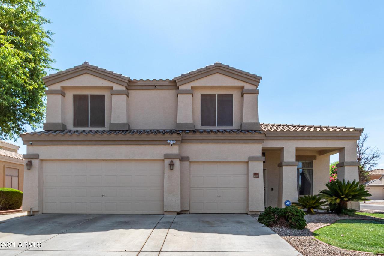 2414 S 105th Dr., Tolleson, AZ 85353