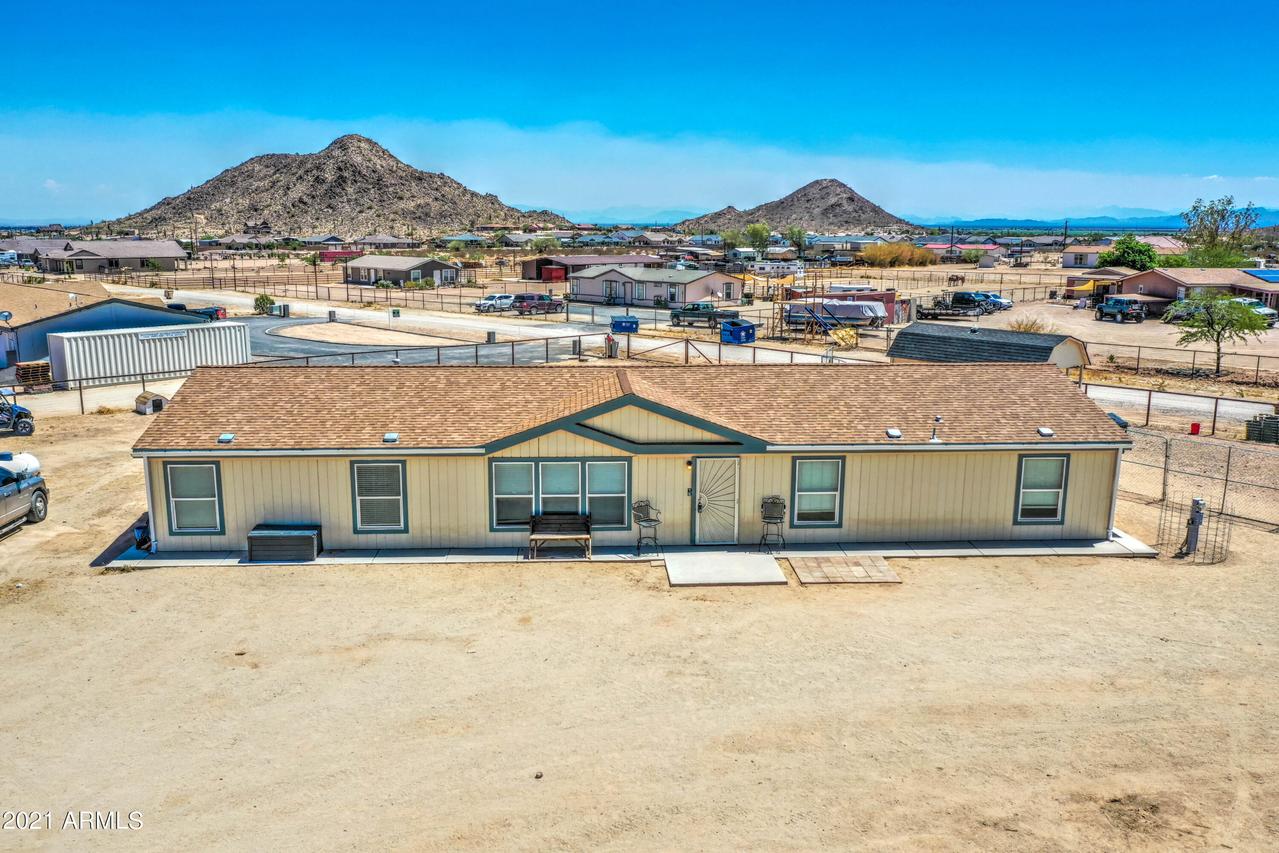 2016 W Virgil Dr., Queen Creek, AZ 85144