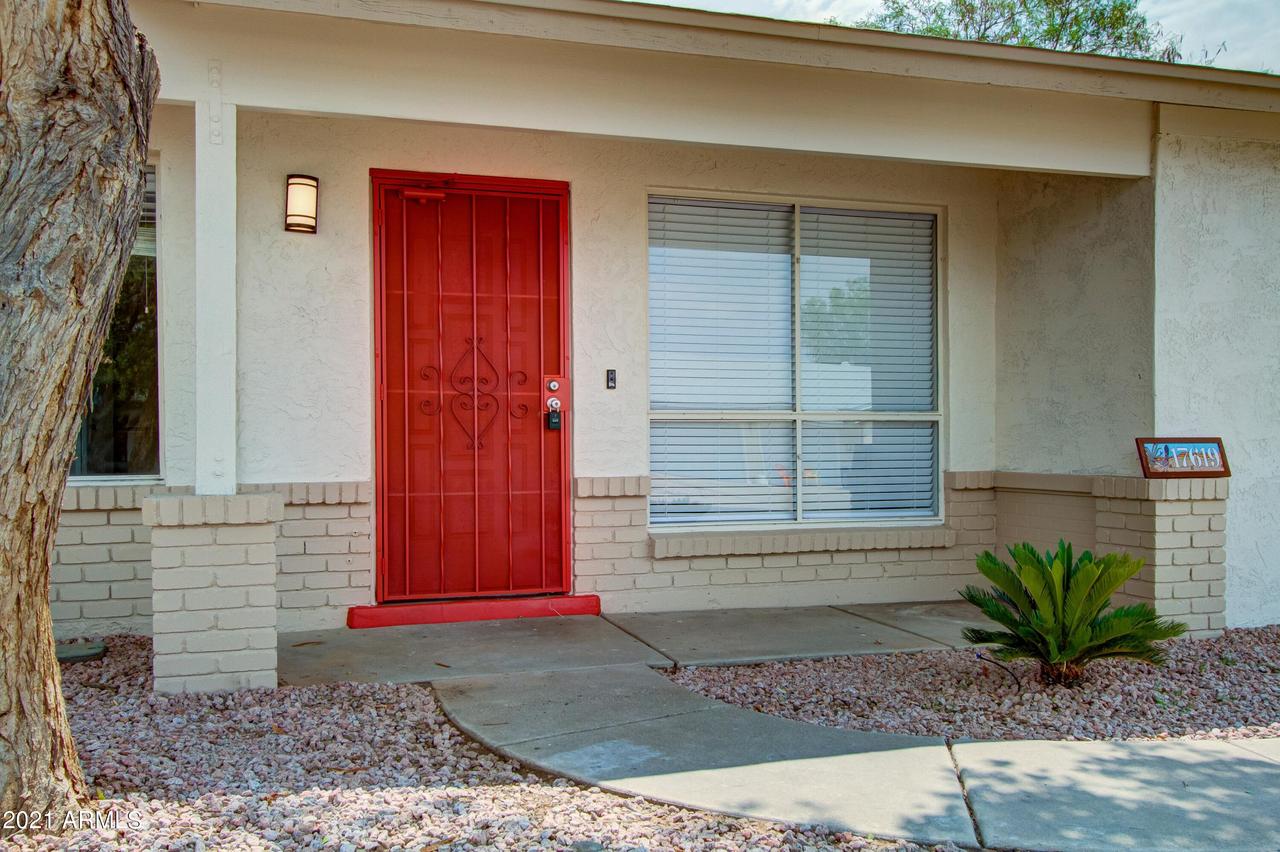 17619 N 29th Ave., Phoenix, AZ 85053