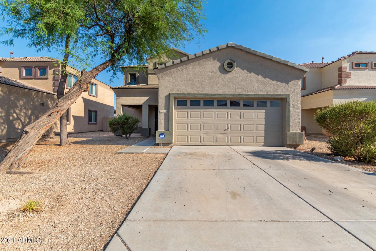 11409 W Mountain View Dr., Avondale, AZ 85323