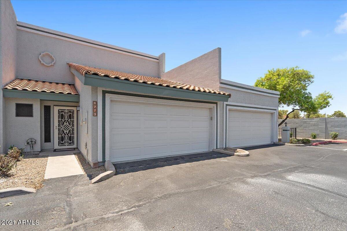 6773 W Orchid Ln., Peoria, AZ 85345