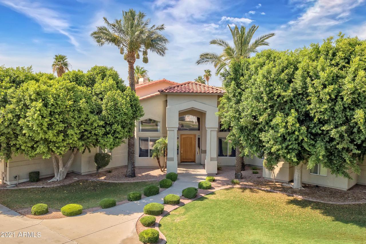 4486 E Desert Ln., Gilbert, AZ 85234