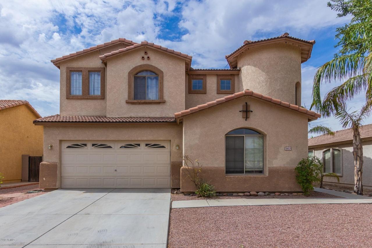 1613 W St Catherine Ave., Phoenix, AZ 85041