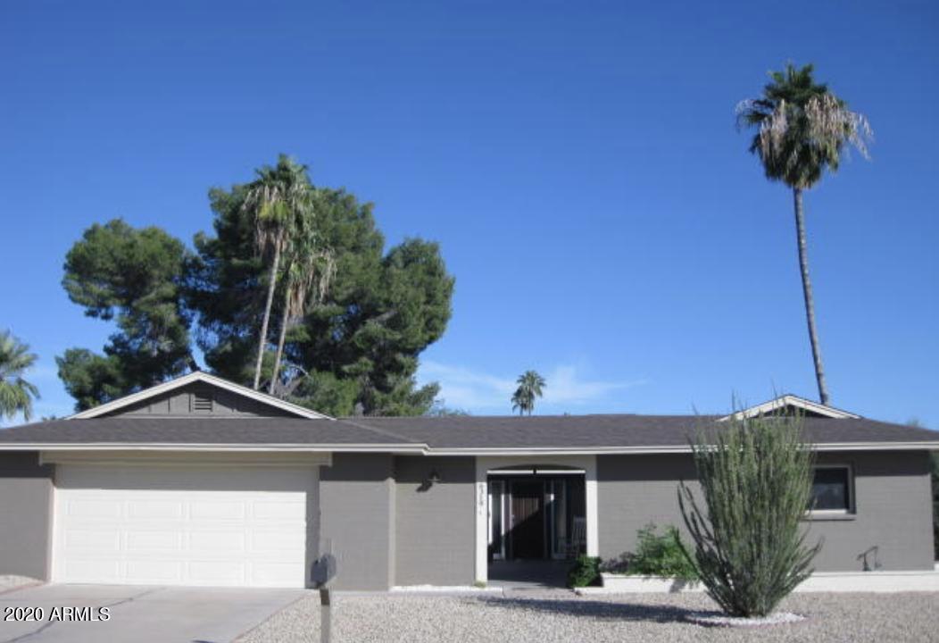 6319 N 82nd Way, Scottsdale, AZ 85250