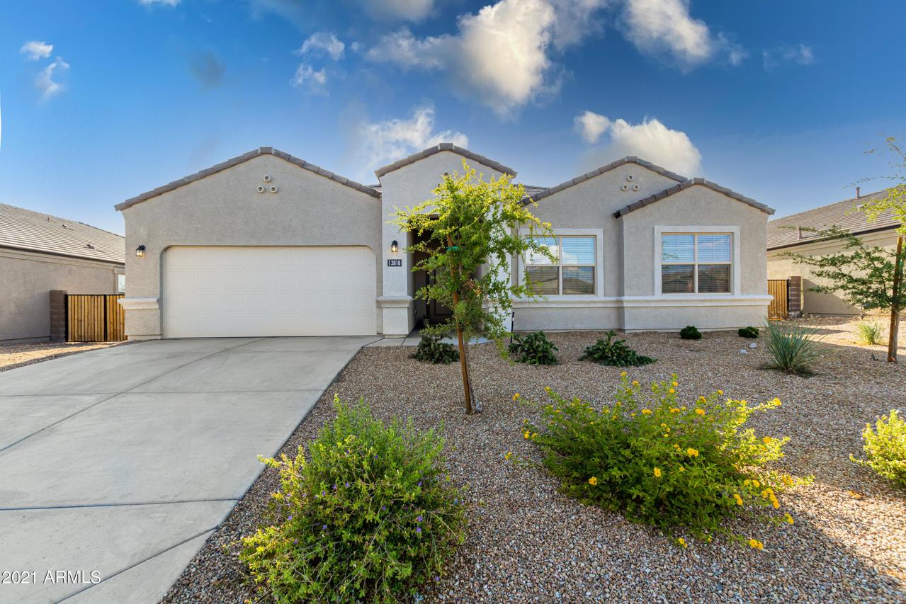 3818 N 306th Ave., Buckeye, AZ 85396