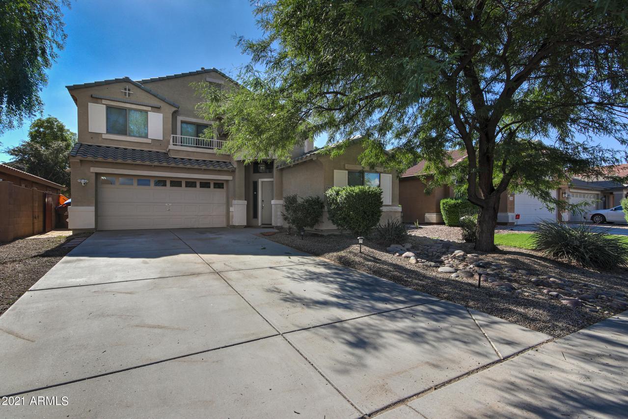 37926 N Bonnie Ln., San Tan Valley, AZ 85140