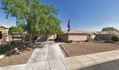 10834 W Deanna Dr., Sun City, AZ 85373