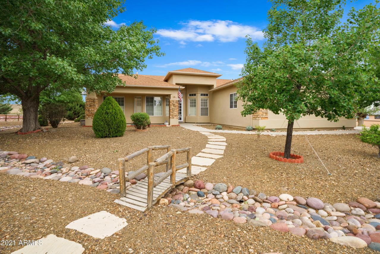 13079 E Wrangler Rd., Prescott Valley, AZ 86315