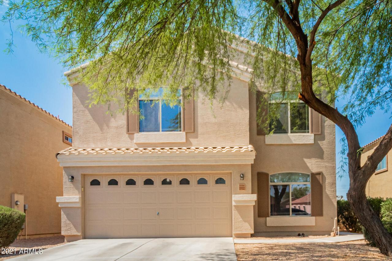 37032 W Amalfi Ave., Maricopa, AZ 85138