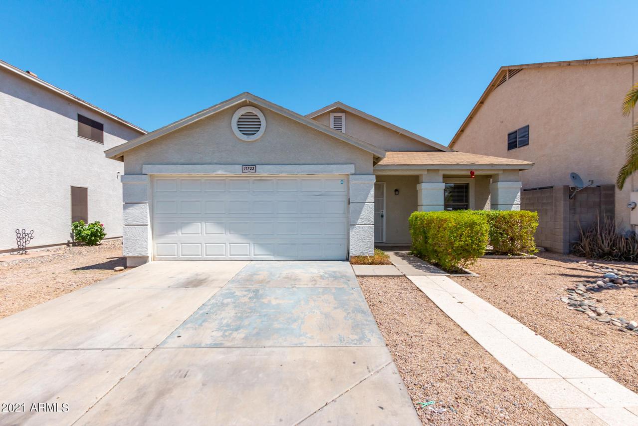 11722 W Main St., El Mirage, AZ 85335