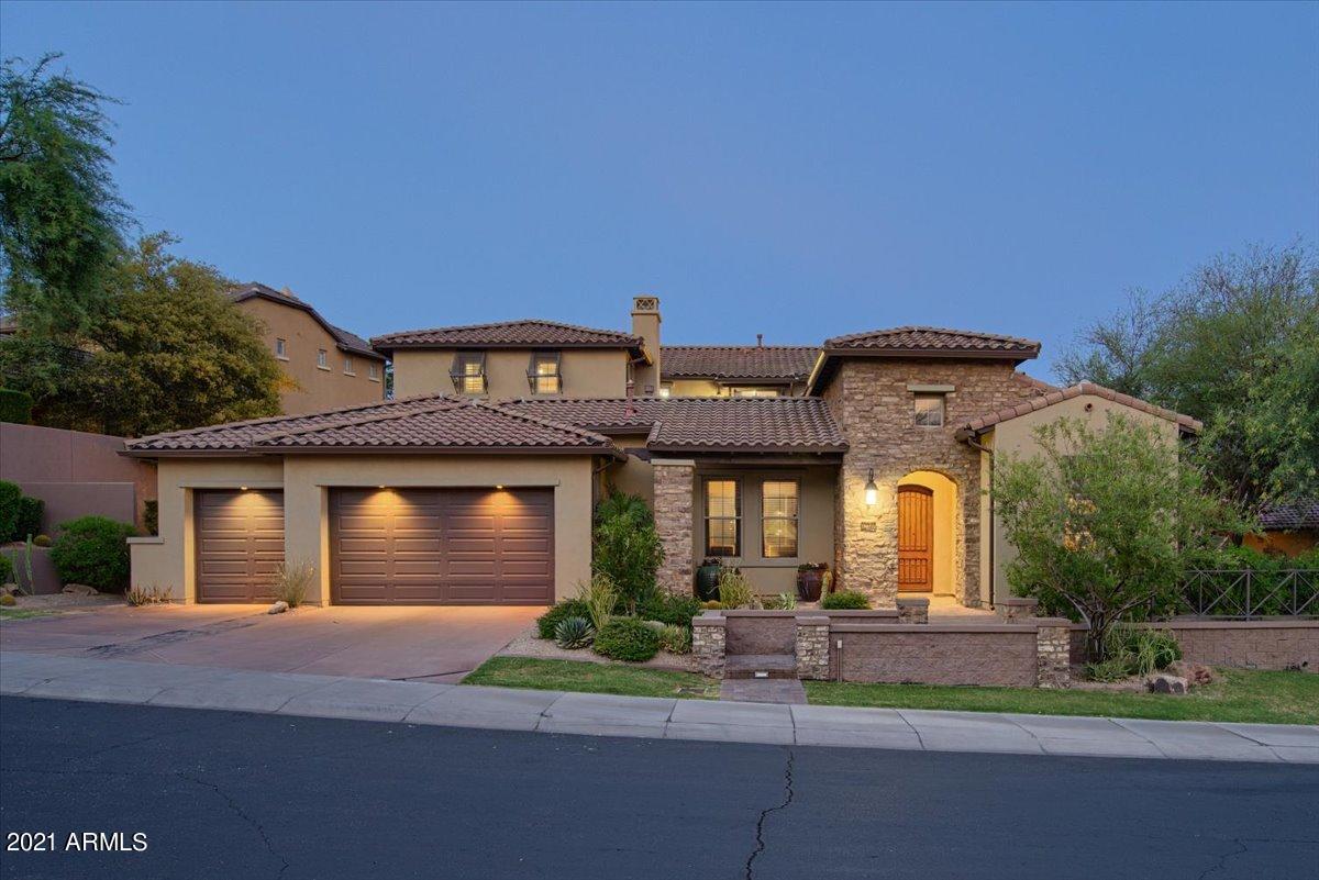 27565 N 86th Ln., Peoria, AZ 85383