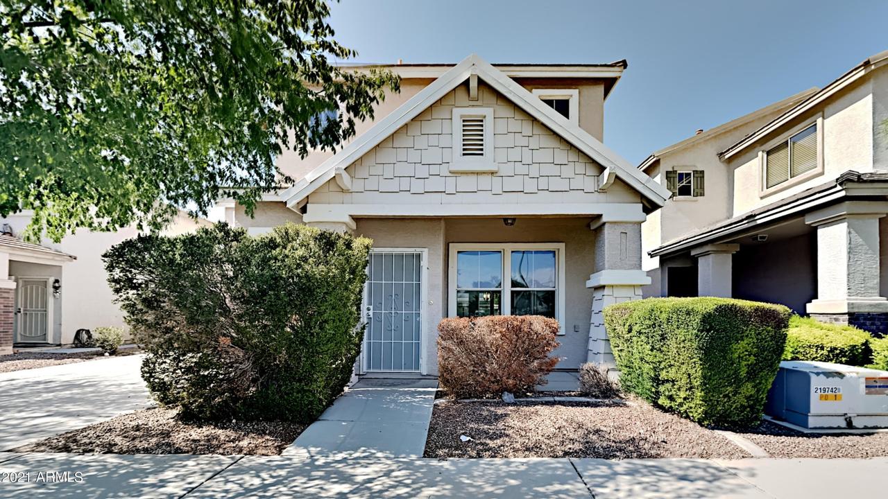 12018 W Yuma St., Avondale, AZ 85323