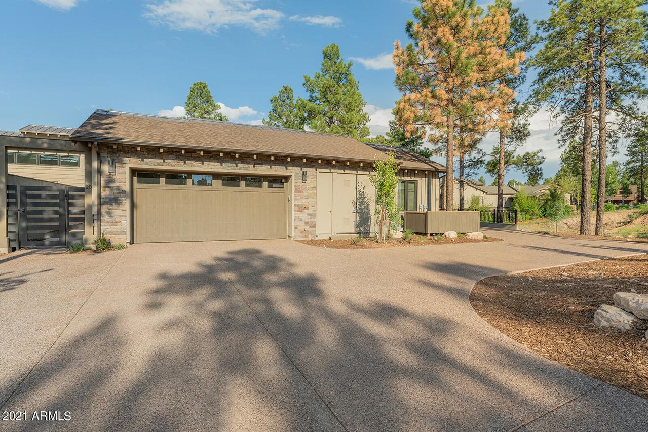 1749 E Bent Tree Cir., Flagstaff, AZ 86005