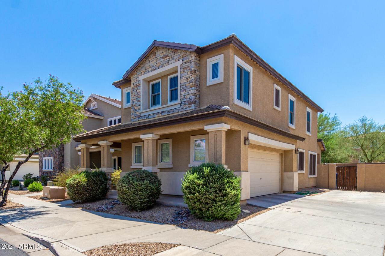 34901 N 30th Dr., Phoenix, AZ 85086