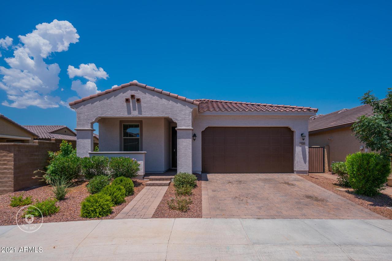 19780 W Devonshire Ave., Litchfield Park, AZ 85340