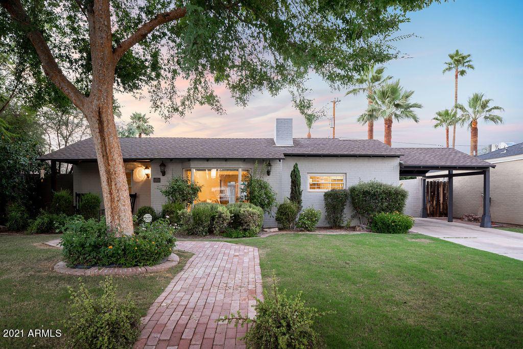 1126 W Palm Ln., Phoenix, AZ 85007