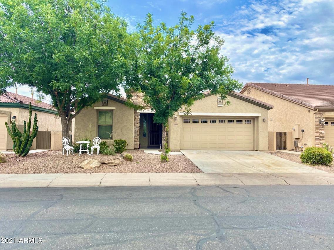 4737 E Rakestraw Ln., Gilbert, AZ 85298