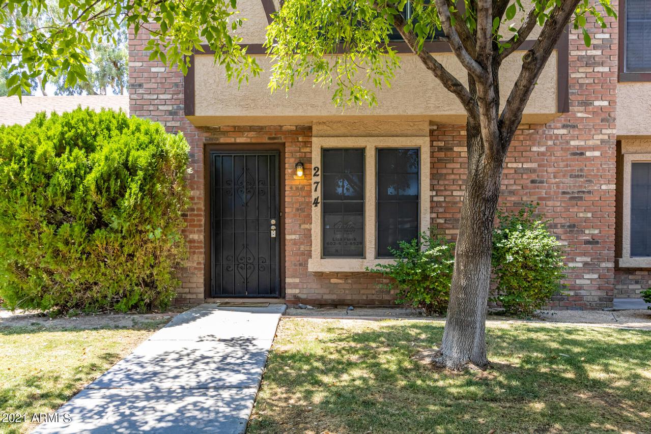 7905 W Thunderbird Rd. #274, Peoria, AZ 85381