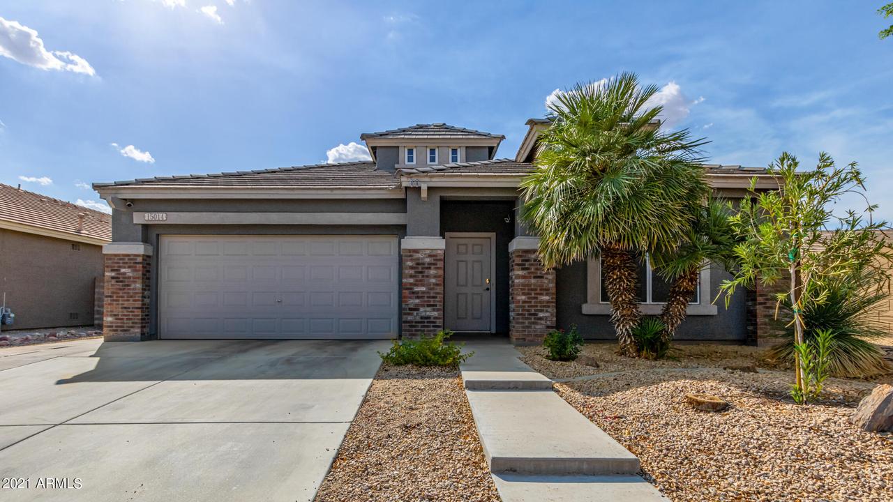 15014 W Desert Mirage Dr., Surprise, AZ 85379