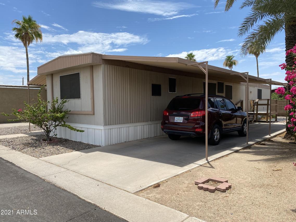 7302 W Peoria Ave. #41, Peoria, AZ 85345
