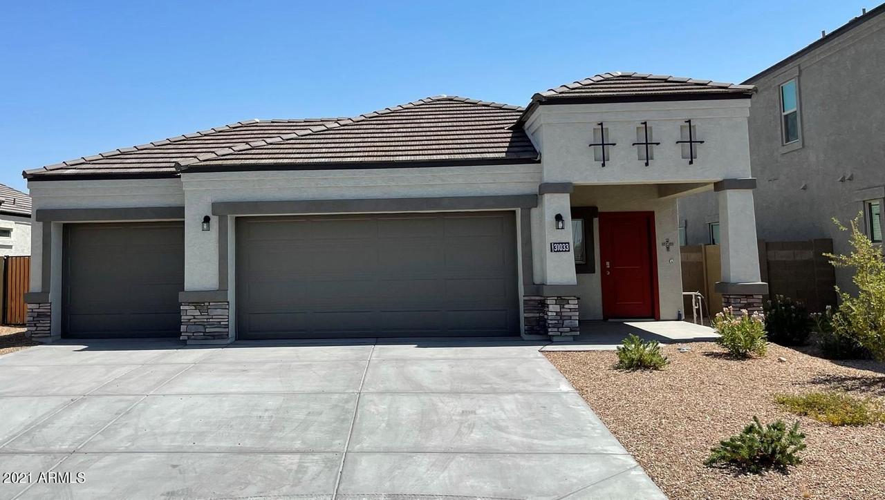 31033 W Monterey Ave., Buckeye, AZ 85396