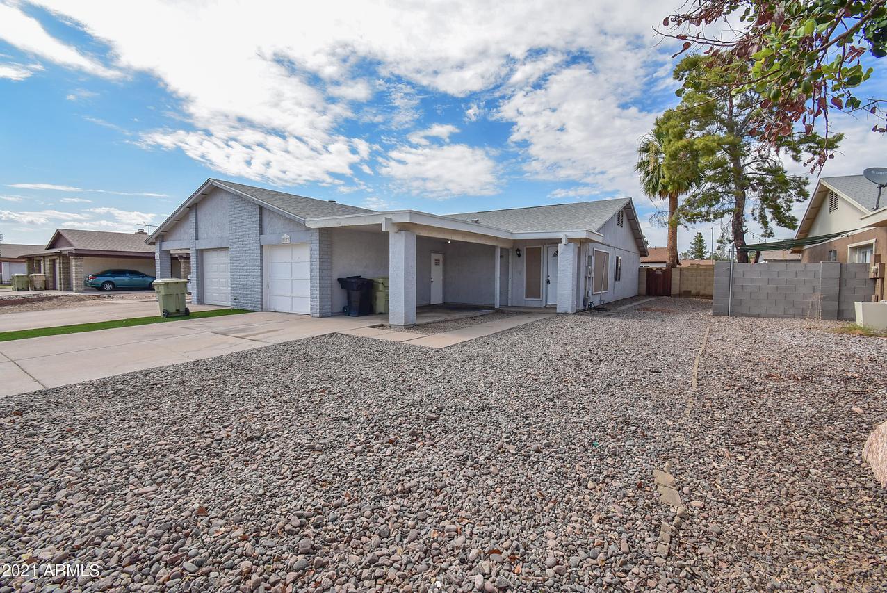 5122 W Pershing Ave., Glendale, AZ 85304