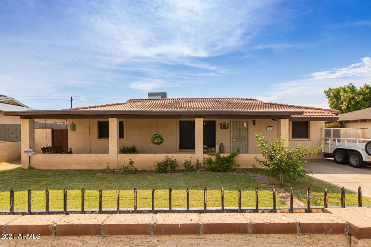 7032 S 5th Ave., Phoenix, AZ 85041